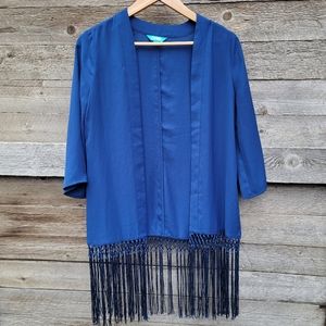 A'MORE NANETTE LAPORE  Kimono